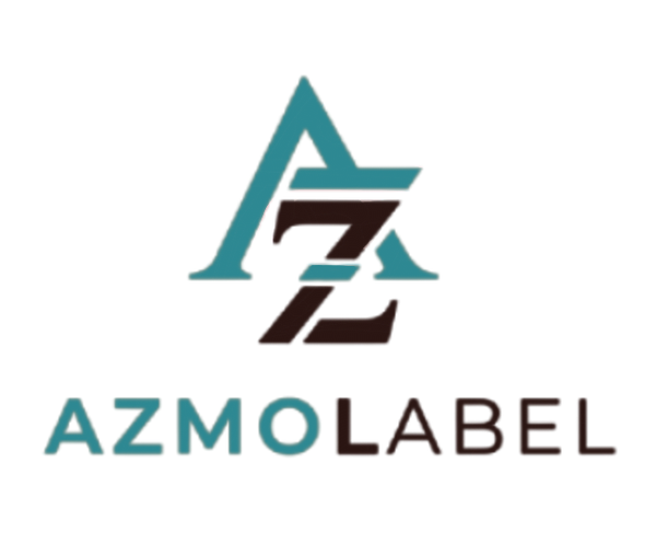 Azmo Label